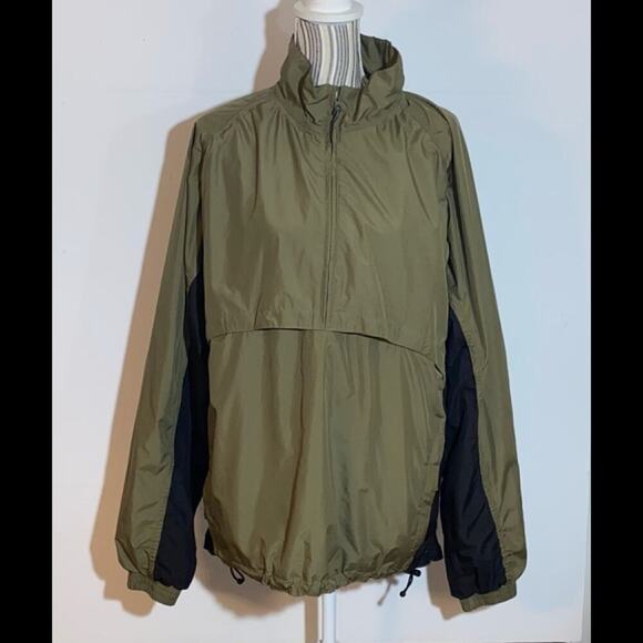 Forresters Golf Other - Foresters Golf Full Zip Jacket Size L